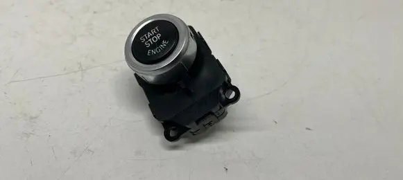 BMW 5 F10 F11 Engine start stop button switch 9229563