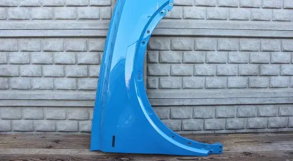 Audi Q3 F3 Fender 83A821022