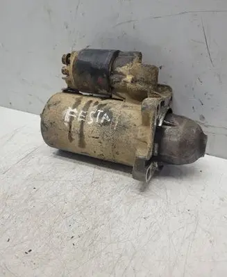 Ford Fiesta Starter motor 0331302140