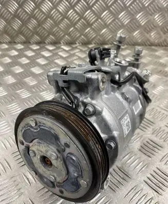 Audi Q5 SQ5 Air conditioning (A/C) compressor (pump) 80A816803D