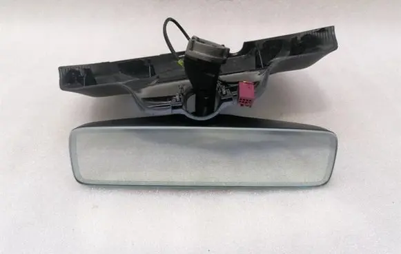Mercedes-Benz EQC Rear view mirror (interior) A2938105801