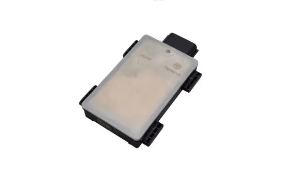 Nissan Qashqai J12 Blind spot module 20220906 28758626