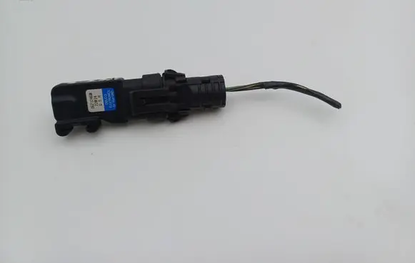 Opel Vectra C Air pressure sensor 16212460