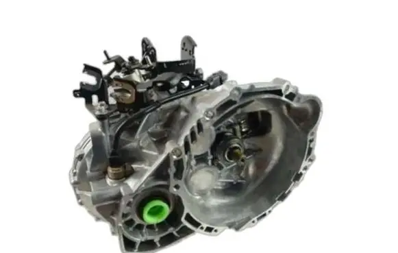 KIA Ceed Manual 5 speed gearbox 4300032781