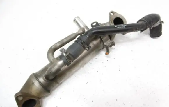 Ford Mondeo Mk III EGR valve cooler 1C1Q-9F464-AD