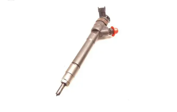 Opel Vivaro Fuel injector H8201055367 0445110414