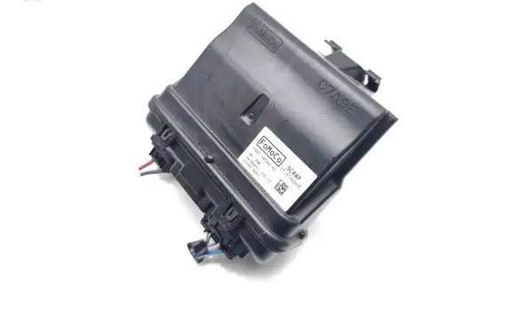 Ford Galaxy Tailgate/trunk control unit/module FG9T14F042AG 16265037