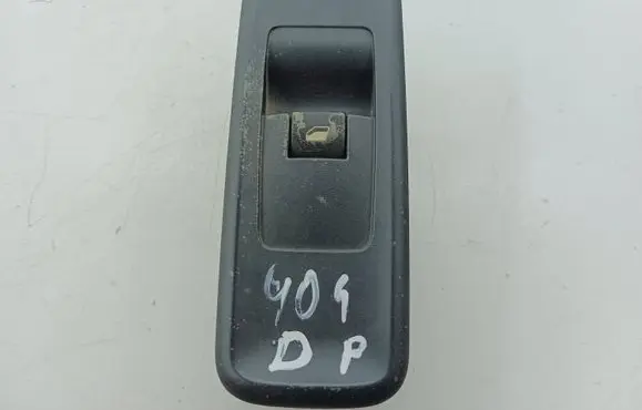 Lancia Phedra Electric window control switch 11561532621