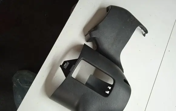 Renault Trafic II (X83) Steering wheel column trim 8200500382