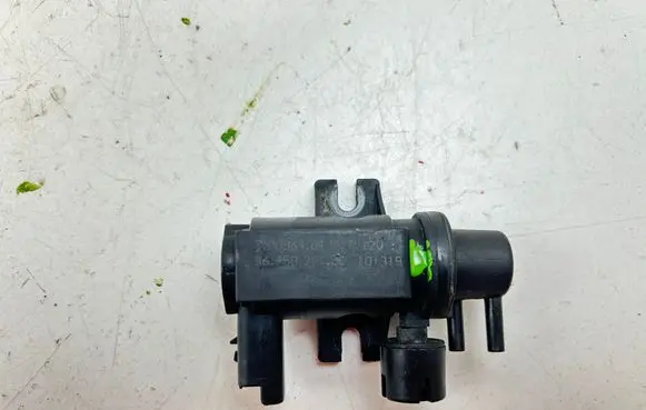 Ford Connect Turbo solenoid valve 9645029180