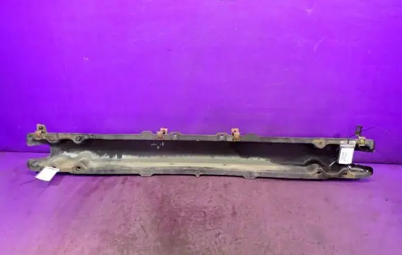 Chevrolet Lacetti Front bumper support beam