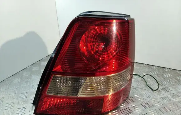 KIA Sorento Rear/tail lights