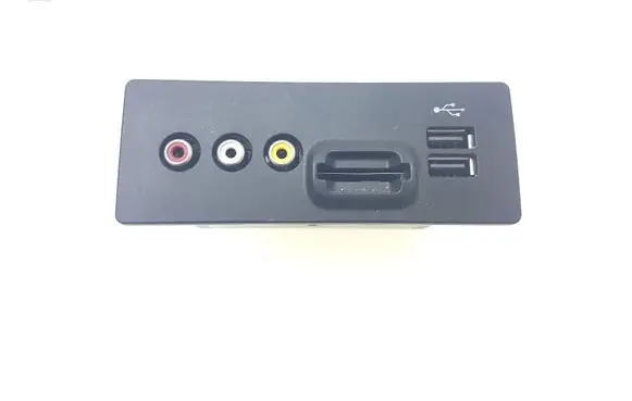 Ford C-MAX II USB socket connector BT4T14F014 BT4T14F014AE 02615041677