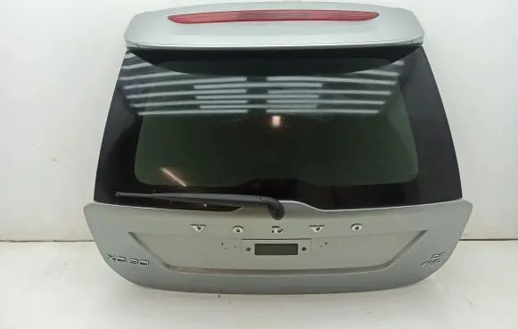 Volvo XC60 Tailgate/trunk/boot lid