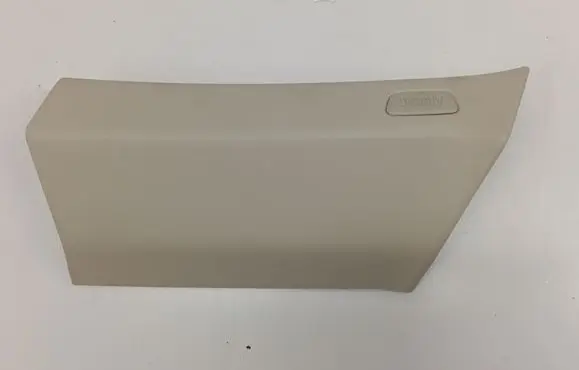 BMW iX1 (C) pillar trim 9462326