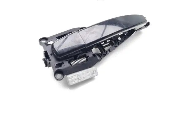 Opel Mokka Rear door exterior handle 13505890