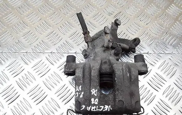 Opel Vectra C Rear brake caliper