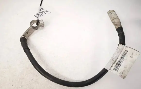 Volvo S60 Positive cable (battery) d9162579008 d-9162579-008