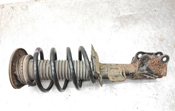 Ford Mondeo MK V Front shock absorber with coil spring DG9C18K001 1A17694B 15528C