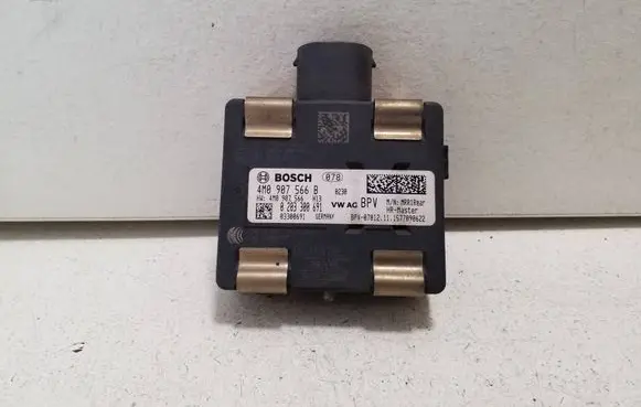 Audi Q7 4M Blind spot module 4M0907566B 4M0907566 0203300691