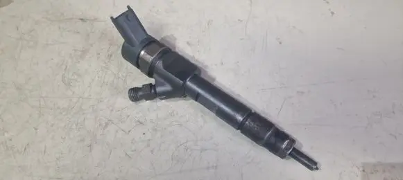 Renault Scenic II - Grand scenic II Fuel injector 8200389369
