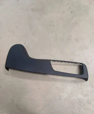 BMW 6 F06 Gran coupe Seat trim 52107228290