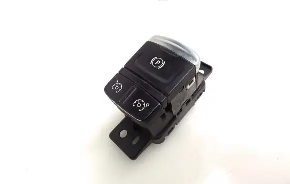 Renault Megane IV Hand parking brake switch 363216544R