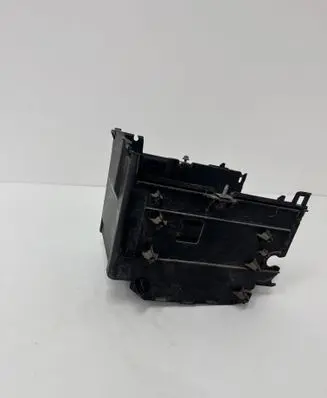 Battery box tray