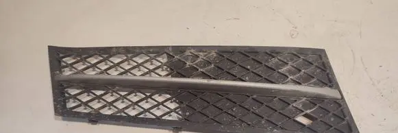 BMW 5 F10 F11 Front bumper lower grill 7200700 1460915
