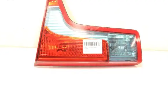 Citroen C5 Rear/tail lights
