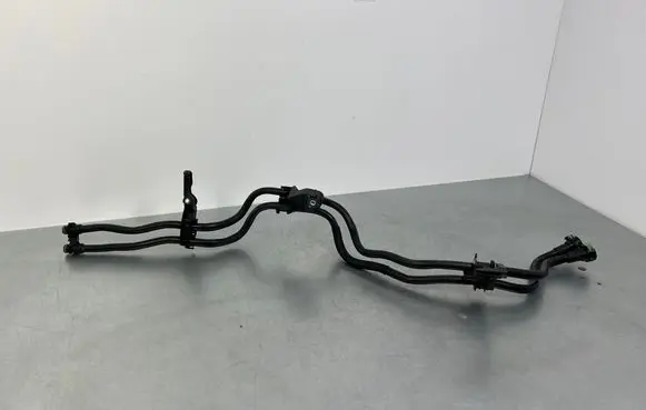BMW X5 G05 Gearbox oil cooler pipe/hose 9456096 8834096