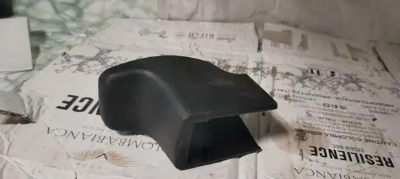 Chevrolet Captiva Other interior part