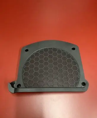 BMW X3 G01 Subwoofer grill/trim 6826949