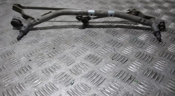 Citroen C2 Front wiper linkage 