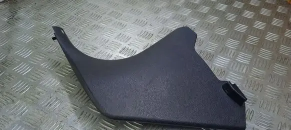 BMW 3 F30 F35 F31 (B) pillar trim (bottom) 7221905
