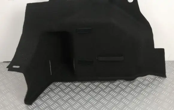 Ford Fiesta Trunk/boot trim cover 8A61-A31149-BA