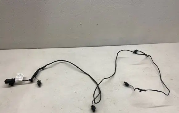 BMW 1 F40 Parking sensor (PDC) wiring loom 8715705 8715706