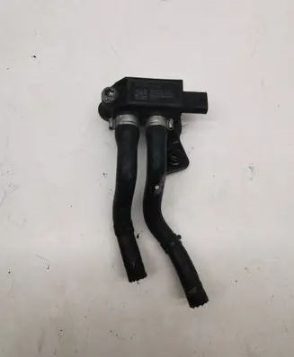 Ford Edge II Exhaust gas pressure sensor KA1A5L200AB 83566933 JL19A