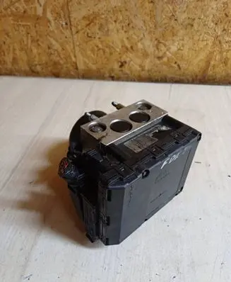 Ford Galaxy ABS Pump 1J0907379D DLS8F12K25 5WK8442