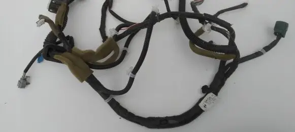 Infiniti QX80 Other wiring loom 24125