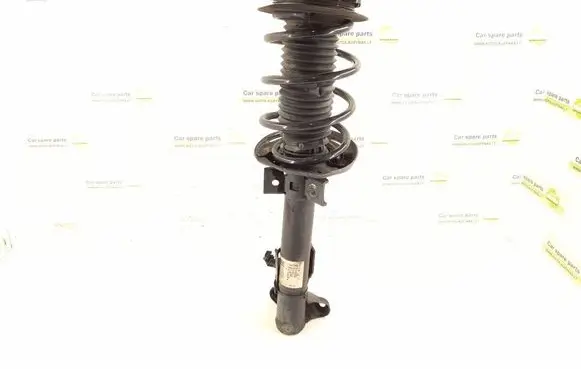 Mercedes-Benz E C207 W207 Front shock absorber/damper A2043202866 2043202866