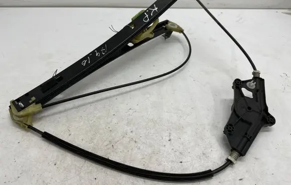 Audi A4 S4 B9 Front window lifting mechanism without motor 8W0837461
