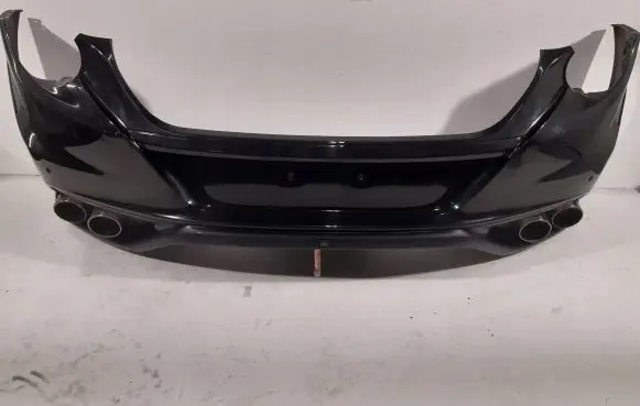 Ferrari FF Rear bumper