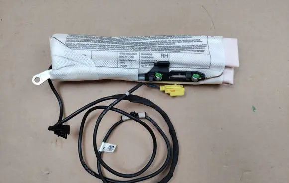 Volkswagen PASSAT CC Seat airbag 1K8880242A