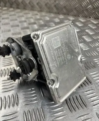 Volkswagen Touareg II ABS Pump 7P0907379K