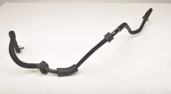 Volvo XC90 Engine coolant pipe/hose 31362600
