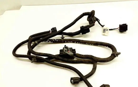 Hyundai i40 Parking sensor (PDC) wiring loom 918903Z310