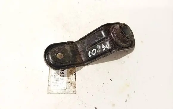 Opel Antara Radiator mount bracket 