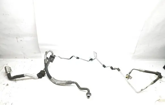Audi A4 S4 B8 8K Air conditioning (A/C) pipe/hose 8K1260712B