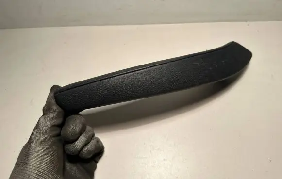BMW X5 E70 Rear door handle trim 70P3142 1505195